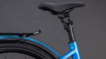 Cube Kathmandu Hybrid Comfort Pro 800 azure´n´black Easy Entry – Bild 3