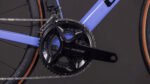 Cube Attain C:62 SLX lucidlilac´n´black – Bild 5