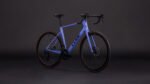 Cube Attain C:62 SLX lucidlilac´n´black – Bild 2