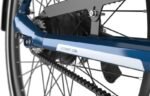 Gazelle Ultimate C380 Blue – Bild 2