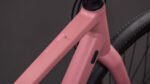 Cube Nuroad ONE ruby´n´puce – Bild 2