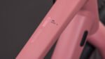 Cube Nuroad ONE ruby´n´puce – Bild 3