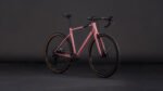 Cube Nuroad ONE ruby´n´puce – Bild 7