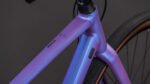 Cube Nuroad EX blueiris´n´lilac – Bild 2