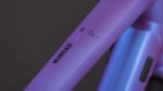 Cube Nuroad EX blueiris´n´lilac – Bild 3
