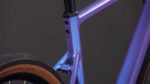 Cube Nuroad EX blueiris´n´lilac – Bild 4