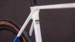 Cube Cross Race C:62 SLX teamline – Bild 4