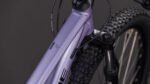 Cube Aim ONE lightpurple´n´chrome – Bild 2