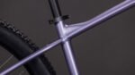 Cube Aim ONE lightpurple´n´chrome – Bild 5