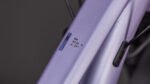 Cube Aim ONE FE lightpurple´n´chrome – Bild 3