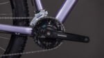 Cube Aim ONE FE lightpurple´n´chrome – Bild 5