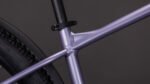 Cube Aim ONE FE lightpurple´n´chrome – Bild 6