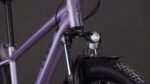 Cube Aim ONE FE lightpurple´n´chrome – Bild 7