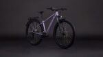 Cube Aim ONE FE lightpurple´n´chrome – Bild 8