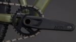 Cube Aim SLX dustyolive´n´gold – Bild 5