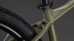 Cube Aim SLX dustyolive´n´gold – Bild 6
