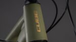 Cube Aim SLX dustyolive´n´gold – Bild 7