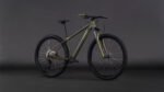 Cube Aim SLX dustyolive´n´gold – Bild 8