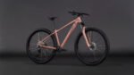 Cube Aim SLX blushrose´n´black – Bild 2