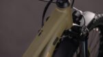 Cube Aim SLX FE dustyolive´n´gold – Bild 2