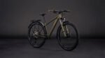 Cube Aim SLX FE dustyolive´n´gold – Bild 7