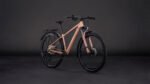 Cube Aim SLX FE blushrose´n´black – Bild 7