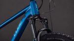 Cube Attention Pro electricblue´n´blue – Bild 5
