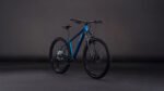 Cube Attention Pro electricblue´n´blue – Bild 7