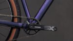 Cube Attention SLX purplegalaxy´n´black – Bild 5