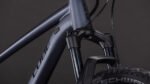 Cube Reaction SLX metalicgrey´n´black – Bild 6