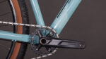Cube Reaction SLX tealgrey´n´black – Bild 4