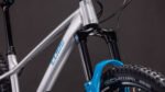 Cube Reaction TM ONE rawmetal´n´blue – Bild 7