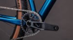 Cube Reaction C:62 SLX electricblue´n´white – Bild 5