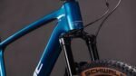 Cube Reaction C:62 SLX electricblue´n´white – Bild 3