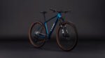 Cube Reaction C:62 SLX electricblue´n´white – Bild 2