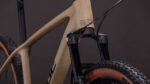 Cube Reaction C:62 SLX mineralgrit´n´black – Bild 3