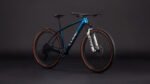 Cube Phenix C:68X Race chromeblue´n´liquidblue – Bild 2