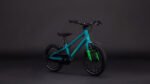 Cube Numove 140 seagreen´n´green – Bild 7