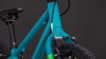 Cube Numove 180 seagreen´n´green – Bild 6