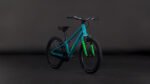 Cube Numove 180 seagreen´n´green – Bild 7