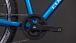 Cube Numove 240 topasblue´n´nebula – Bild 5