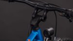 Cube Numove 240 FE topasblue´n´nebula – Bild 2