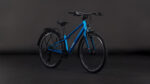 Cube Numove 240 FE topasblue´n´nebula – Bild 4