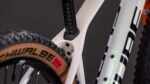 Cube Phenix C:62 Rookie SLX teamline – Bild 3