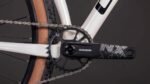 Cube Phenix C:62 Rookie SLX teamline – Bild 5
