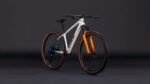 Cube Phenix C:62 Rookie SLX teamline – Bild 7