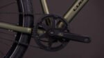 Cube Editor ONE reedgreen´n´black – Bild 5
