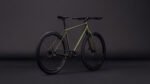 Cube Editor ONE reedgreen´n´black – Bild 8