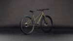 Cube Editor ONE reedgreen´n´black Trapeze – Bild 7