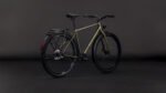 Cube Editor ONE FE reedgreen´n´black – Bild 2